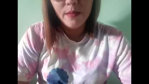 Snapshot of kiray20 chatting on January 13, 7:54 am kiray20 online show from January 13, 7:54 am