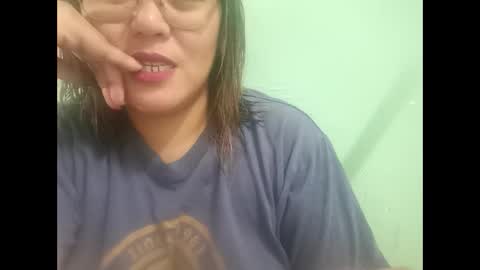 Snapshot of kiray20 chatting on January 31, 5:40 am kiray20 online show from January 31, 5:40 am