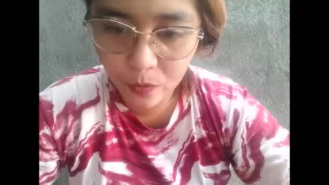 Snapshot of kiray20 chatting on February 5, 7:07 am kiray20 online show from February 5, 7:07 am