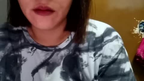Snapshot of kiray20 chatting on July 27, 7:26 am kiray20 online show from July 27, 7:26 am