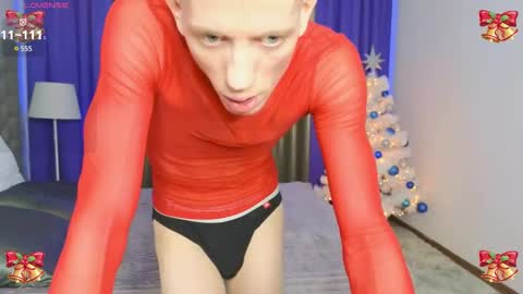 Snapshot of kireev_ chatting on December 13, 1:01 pm online show from December 13, 1:01 pm