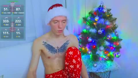 Snapshot of kireev_ chatting on December 25, 12:47 pm online show from December 25, 12:47 pm