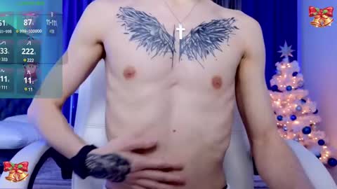 Snapshot of kireev_ chatting on December 29, 6:45 am online show from December 29, 6:45 am