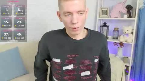 Snapshot of kireev_ chatting on January 16, 6:35 am online show from January 16, 6:35 am