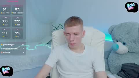 Snapshot of kireev_ chatting on February 8, 10:29 pm online show from February 8, 10:29 pm