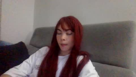 Kiri online show from December 14, 4:56 am