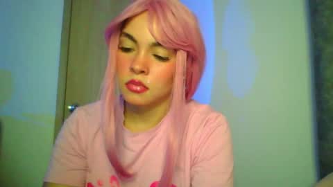 Kiri online show from October 16, 4:24 am