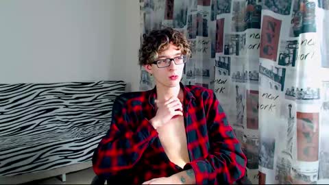 Alan online show from March 11, 5:35 pm