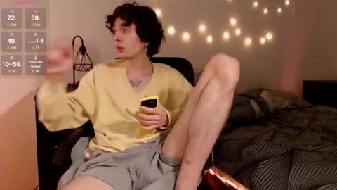 Alan online show from February 7, 10:24 pm