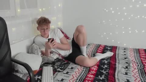 Kirill and Andrey online show from December 23, 5:22 pm