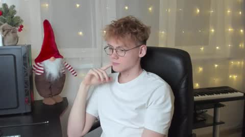 Kirill and Andrey online show from December 29, 7:22 pm