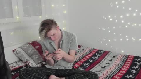 Kirill and Andrey online show from December 30, 7:42 pm