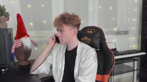 Kirill and Andrey online show from January 5, 3:02 pm