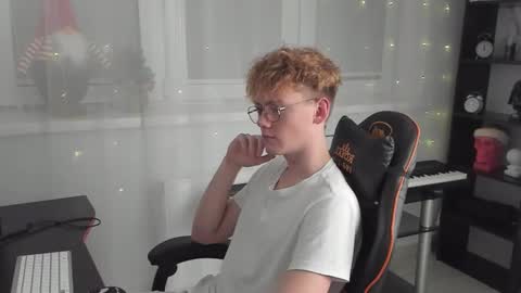 Kirill and Andrey online show from January 13, 7:42 pm