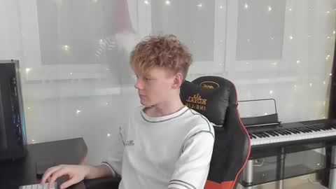 Kirill and Andrey online show from January 19, 2:28 pm