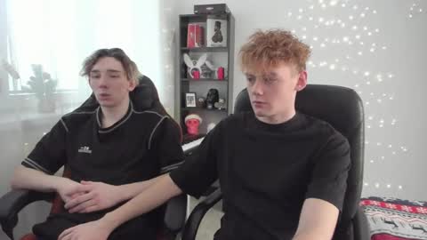 Kirill and Andrey online show from January 23, 7:54 am