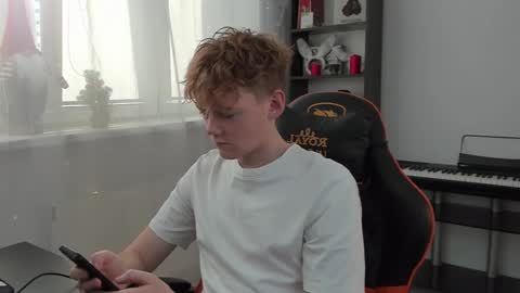 Kirill and Andrey online show from January 30, 11:44 am