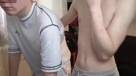 Kirill and Andrey online show from February 18, 1:00 pm