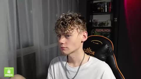 Kirill and Andrey online show from November 7, 2:50 pm