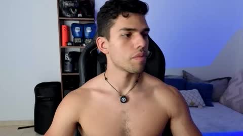 Jacob online show from February 9, 4:05 am