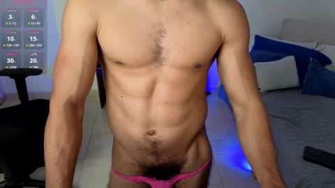 Jacob online show from March 15, 4:18 am