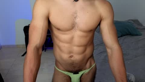 Jacob online show from April 2, 4:10 am