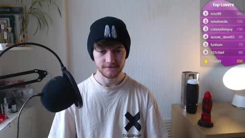 Snapshot of kirokaisan chatting on February 25, 12:55 pm kirokaisan online show from February 25, 12:55 pm