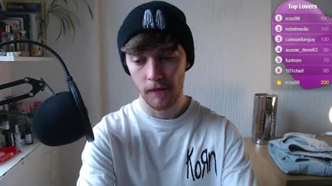 Snapshot of kirokaisan chatting on February 26, 10:15 am kirokaisan online show from February 26, 10:15 am