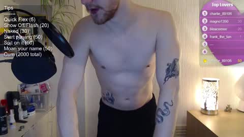 Snapshot of kirokaisan chatting on March 11, 1:16 am kirokaisan online show from March 11, 1:16 am