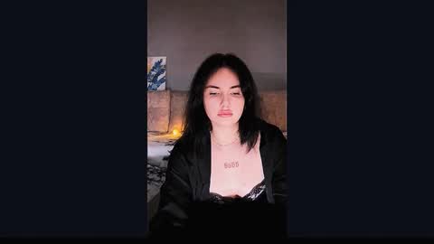 Kira online show from October 17, 5:26 pm