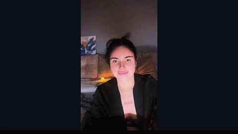 Kira online show from October 20, 6:41 pm