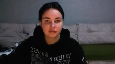 Kira online show from October 31, 7:26 pm