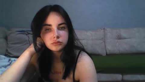 Kira online show from November 2, 6:43 pm