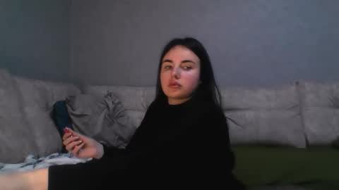 Kira online show from November 5, 5:24 pm