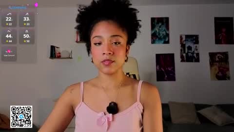 Snapshot of kiry_blossom chatting on February 16, 1:02 am See you in a few minutes today December 1st. online show from February 16, 1:02 am