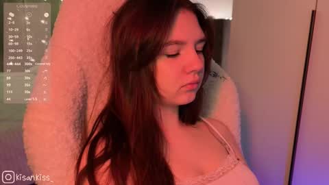 Snapshot of kisankiss chatting on January 18, 2:32 pm kisankiss online show from January 18, 2:32 pm