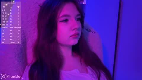 Snapshot of kisankiss chatting on February 5, 6:56 pm kisankiss online show from February 5, 6:56 pm