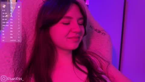 Snapshot of kisankiss chatting on February 9, 5:33 am kisankiss online show from February 9, 5:33 am