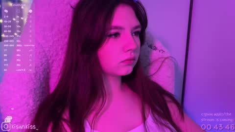 Snapshot of kisankiss chatting on February 10, 6:45 pm kisankiss online show from February 10, 6:45 pm