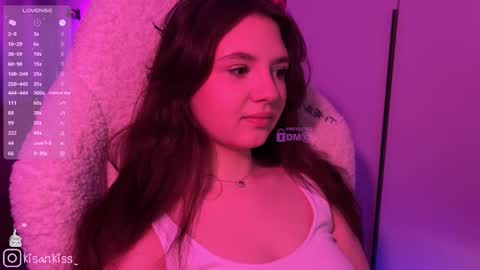 Snapshot of kisankiss chatting on February 27, 2:50 pm kisankiss online show from February 27, 2:50 pm