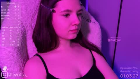 Snapshot of kisankiss chatting on March 5, 9:22 pm kisankiss online show from March 5, 9:22 pm