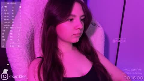 Snapshot of kisankiss chatting on March 9, 10:03 pm kisankiss online show from March 9, 10:03 pm