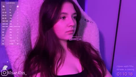 Snapshot of kisankiss chatting on March 10, 5:51 pm kisankiss online show from March 10, 5:51 pm