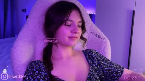 Snapshot of kisankiss chatting on May 11, 7:44 pm kisankiss online show from May 11, 7:44 pm