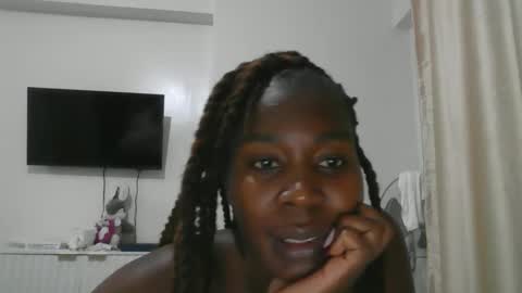 Snapshot of kishablakes chatting on March 8, 8:12 pm kisha online show from March 8, 8:12 pm