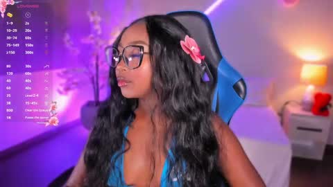 kishalove_ online show from March 20, 10:20 am