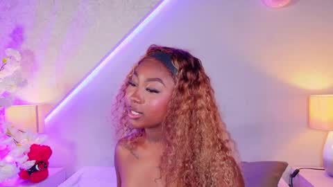 kishalove_ online show from June 3, 2:33 pm
