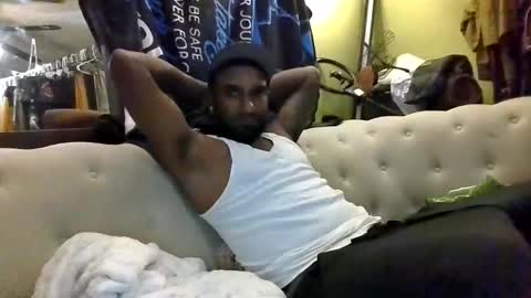 Kishan2525 online show from January 11, 7:19 pm