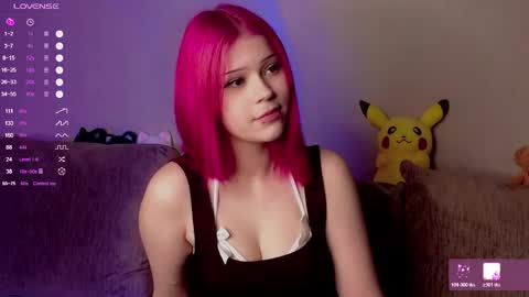 Kimberly online show from March 23, 2:26 am