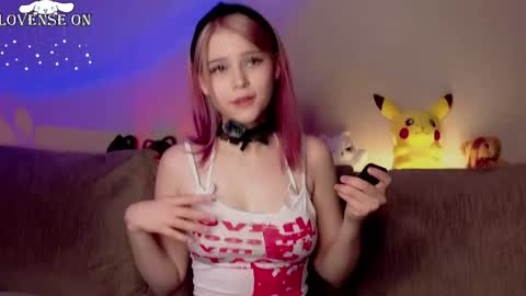 Kimberly online show from May 20, 2:51 am